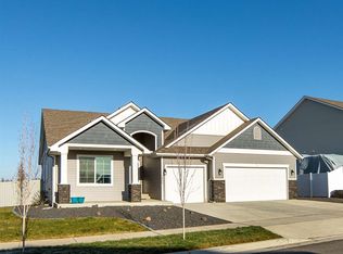 3506 W Westview Ave, Spokane, WA 99208