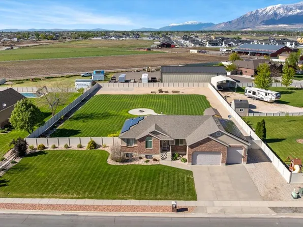 3792 W 2200 S, Ogden, UT 84401