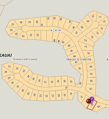 4th image of 2965 Kiahuna Plantation Dr