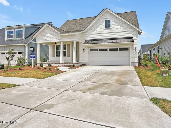 359 Longhill Drive, Wilmington, NC 28412