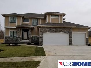 3621 S 205th St, Elkhorn, NE 68022