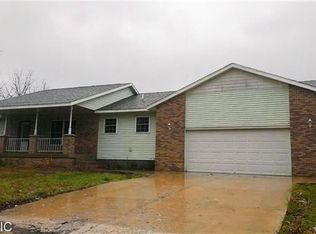 1450 S 204th Ave, Hesperia, MI 49421