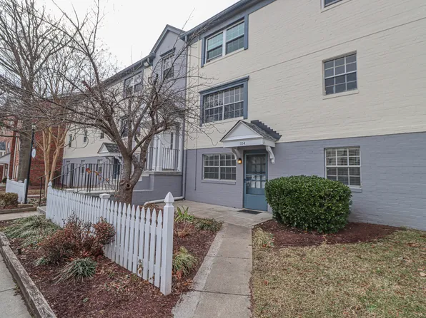 4411 Romlon St APT 104, Beltsville, MD 20705