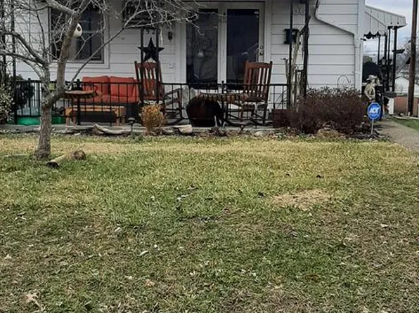 2927 N Hill Rd, Portsmouth, OH 45662