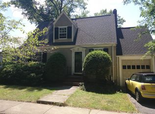 88 York Ter, Brookline, MA 02446