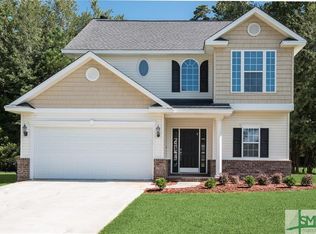9 Iron Horse Spur, Savannah, GA 31419