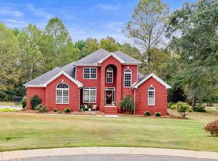 217 Buck Cir, Clanton, AL 35045