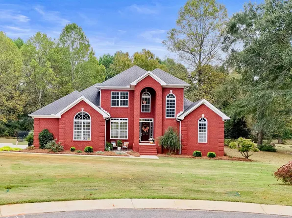 217 Buck Cir, Clanton, AL 35045