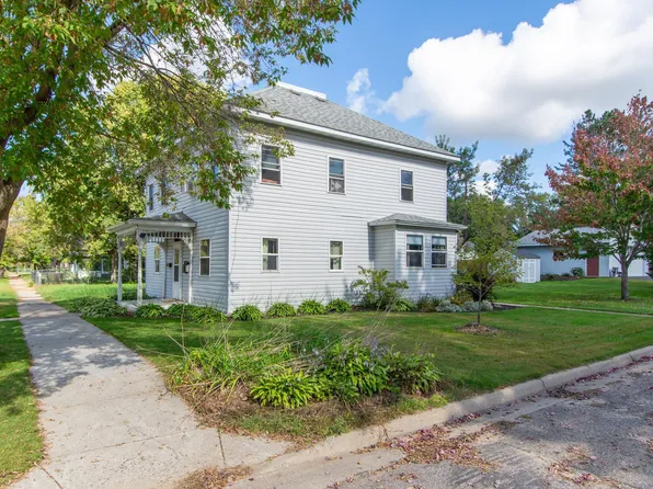 402 2nd Ave NE, Brainerd, MN 56401