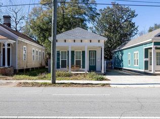 611 N Davis Hwy, Pensacola, FL 32501