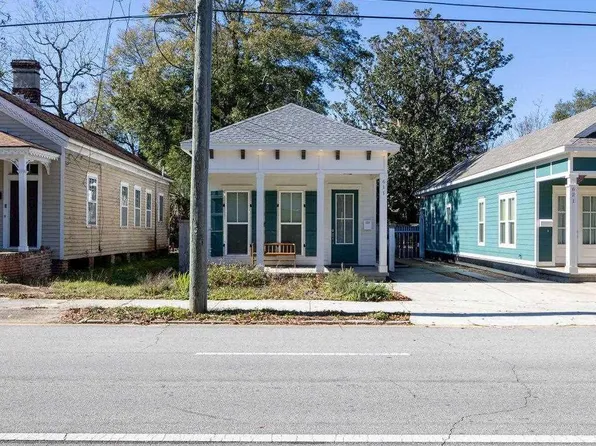 611 N Davis Hwy, Pensacola, FL 32501