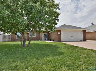 2705 Hammond Blvd, Clovis, NM 88101