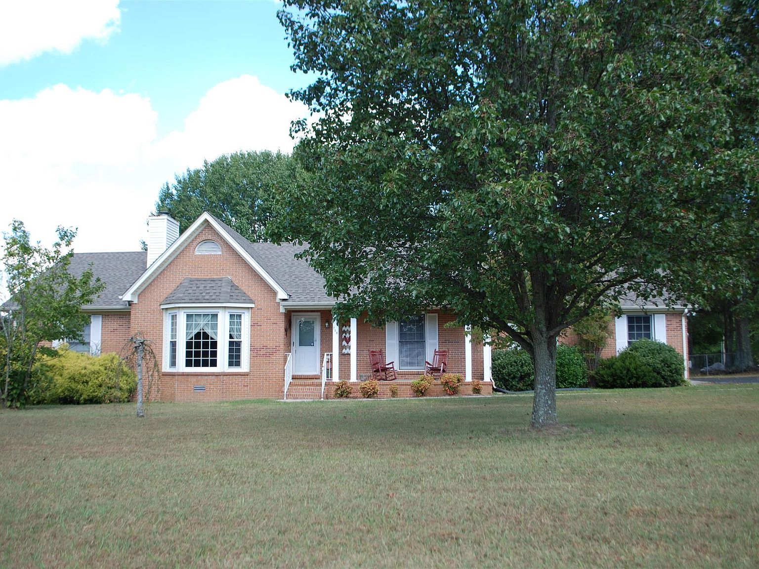 718 Doak Rd, Manchester, TN 37355 Zillow