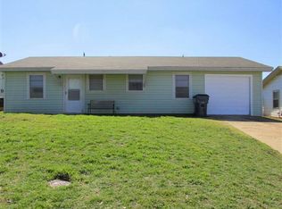 1115 Ireland St, Wichita Falls, TX 76301