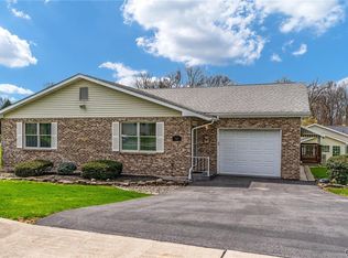 4160 Champagne Dr, Emmaus, PA 18049