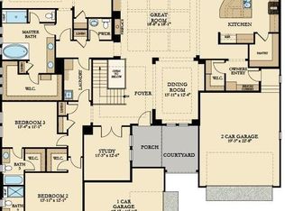 7775 Piney River Ave, Littleton, CO 80125