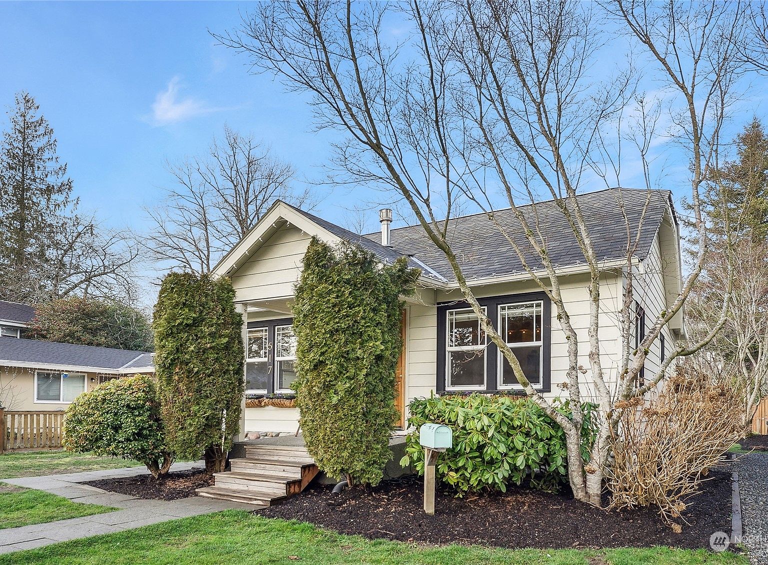 517 Main Avenue N, North Bend, WA 98045 Zillow