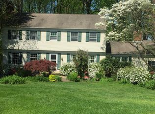 124 Eden Rd, Landenberg, PA 19350