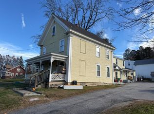 278 Pleasant St, Claremont, NH 03743
