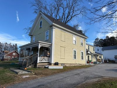 278 Pleasant Street, Claremont, NH, 03743
