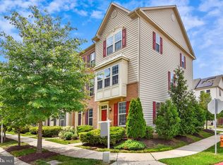 7589 Hearthside Way, Elkridge, MD 21075