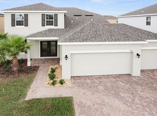 3920 Island Green Way, Orlando, FL 32824