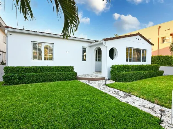 111 S Golfview Rd, Lake Worth, FL 33460