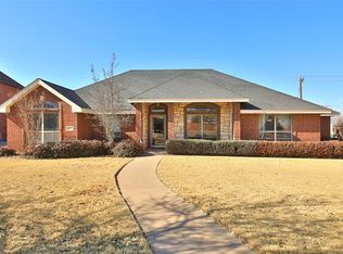 4542 Cougar Way, Abilene, TX 79606