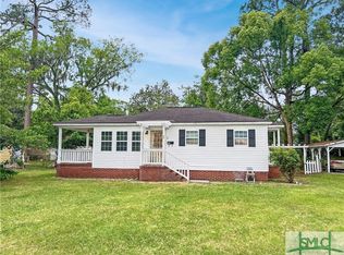 2307 Brevard Cir, Savannah, GA 31404