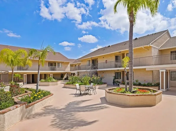 Woodstock Terrace, 1464 E La Palma Ave #221, Anaheim, CA 92805