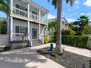 1607 Sunshine Dr, Key West, FL 33040