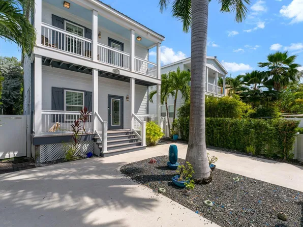 1607 Sunshine Dr, Key West, FL 33040