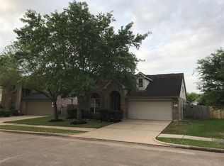 4703 Autumn Dawn Way, Houston, TX 77084