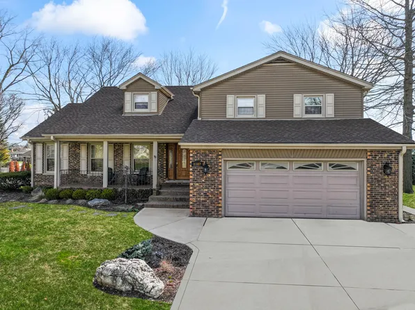 1107 S Vail Ave, Arlington Heights, IL 60005