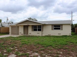 3523 Hendrix St, New Port Richey, FL 34652