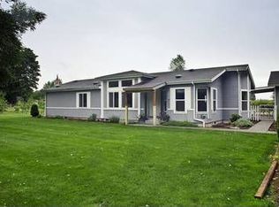 1612 Halverstick Rd, Lynden, WA 98264