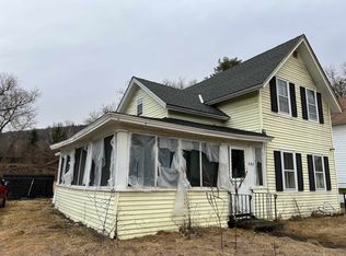 649 Main St, West Rutland, VT 05777