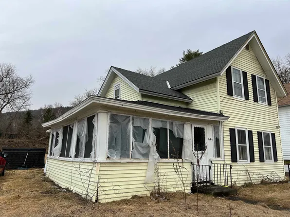 649 Main Street, West Rutland, VT 05777