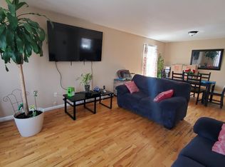 316 2nd St FLOOR 2, Elizabethport, NJ 07206