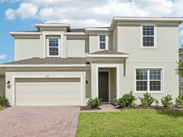 1875 CHURCH LAKE STREET, GROVELAND, FL 34736
