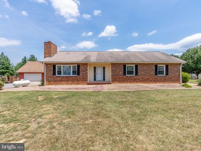 133 Pacer Dr, Luray, VA, 22835
