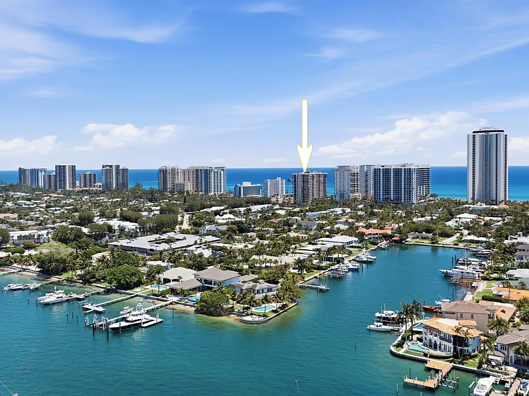 3400 N Ocean Dr #1207 — Photo 32