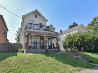 3919 Decoursey Ave, Covington, KY 41015