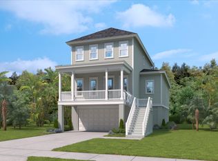 3019 Robeson Trce, Johns Island, SC 29455