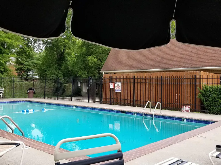 2116 Hobbs Rd #M1 — Photo 9