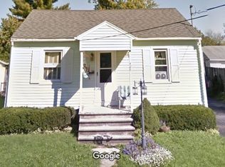 426 Eben Ave, Findlay, OH 45840