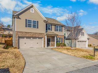 4518 Silo Ridge Ct, Clemmons, NC 27012
