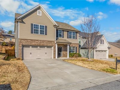 4518 Silo Ridge Ct, Clemmons, NC, 27012