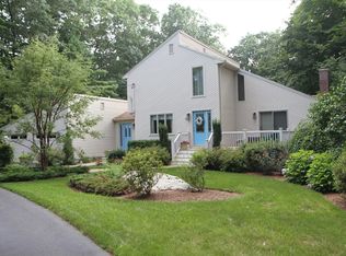 236 Massapoag Ave, North Easton, MA 02356
