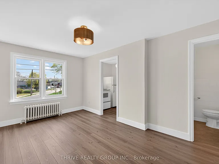 245 Maitland St #6 — Photo 6